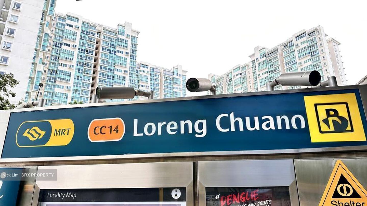 Chuan Park (D19), Condominium #552747161